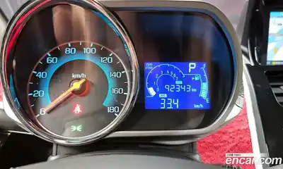 Chevrolet Spark 2015 1.0 гидро, миниатюра 8