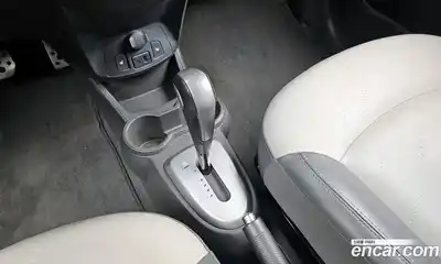 Chevrolet Spark 2015 1.0 гидро, миниатюра 9