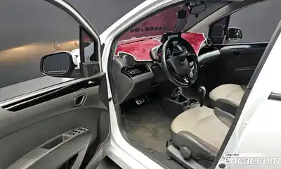 Chevrolet Spark 2015 1.0 гидро, миниатюра 10