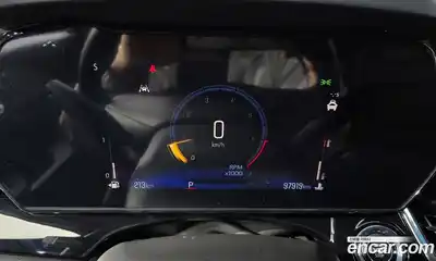 Chevrolet Trax 2024 1.2 гидро, миниатюра 11