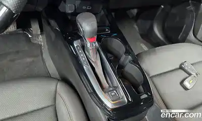 Chevrolet Trax 2024 1.2 гидро, миниатюра 12