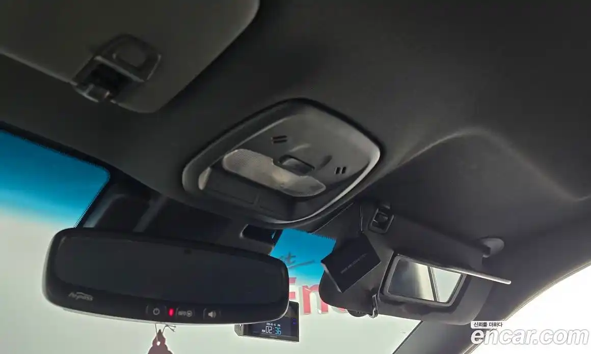 Chevrolet Trax 2024 1.2 гидро, фото 23