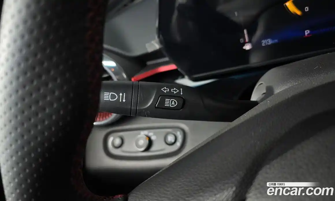 Chevrolet Trax 2024 1.2 гидро, фото 28