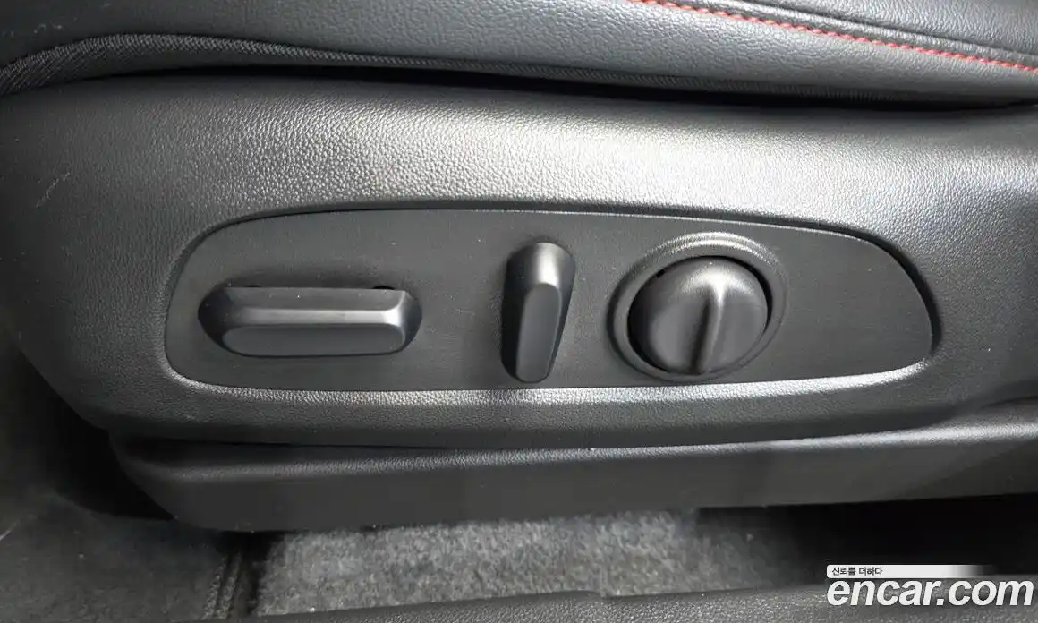 Chevrolet Trax 2024 1.2 гидро, фото 31