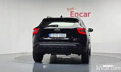 Chevrolet Trax 2024 1.2 гидро, миниатюра 4