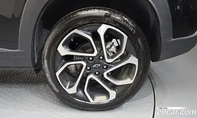 Chevrolet Trax 2024 1.2 гидро, миниатюра 7