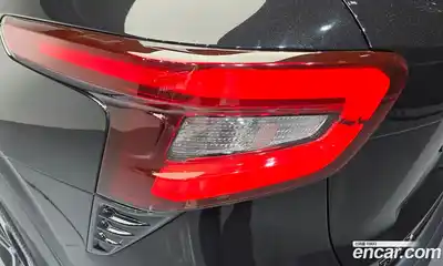 Chevrolet Trax 2024 1.2 гидро, миниатюра 9