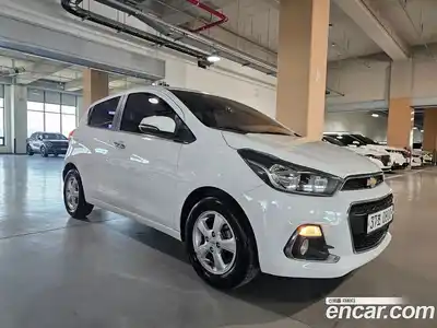 Chevrolet Spark 2016 1.0 гидро, миниатюра 11