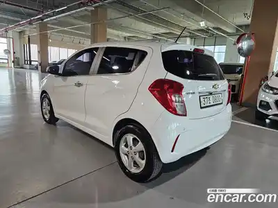 Chevrolet Spark 2016 1.0 гидро, миниатюра 12