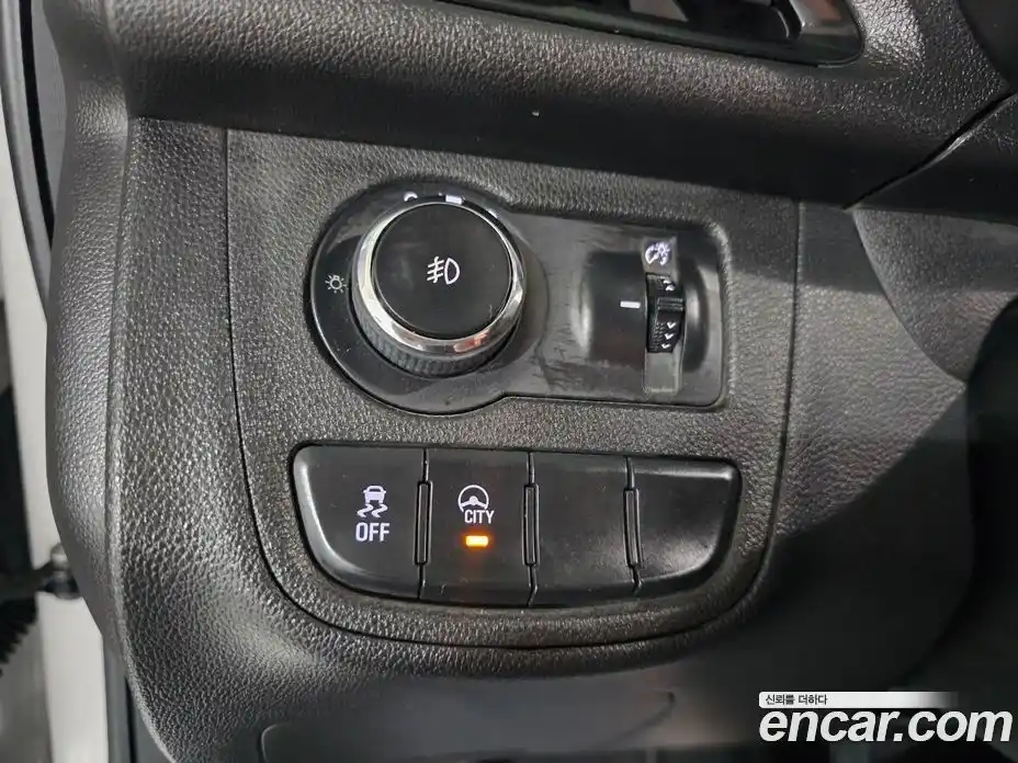 Chevrolet Spark 2016 1.0 гидро, фото 17