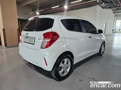Chevrolet Spark 2016 1.0 гидро, миниатюра 2