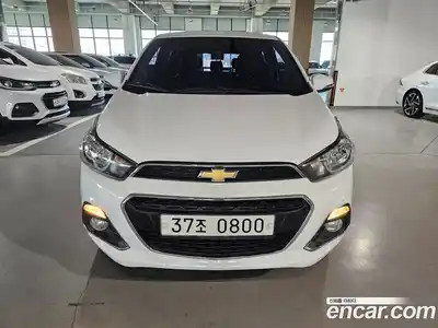 Chevrolet Spark 2016 1.0 гидро, миниатюра 3