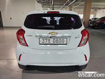 Chevrolet Spark 2016 1.0 гидро, миниатюра 4