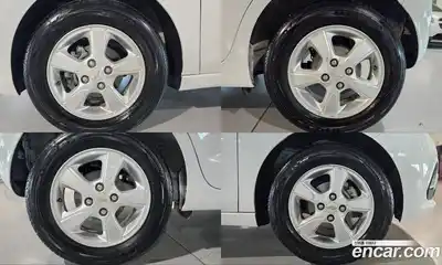 Chevrolet Spark 2016 1.0 гидро, миниатюра 5