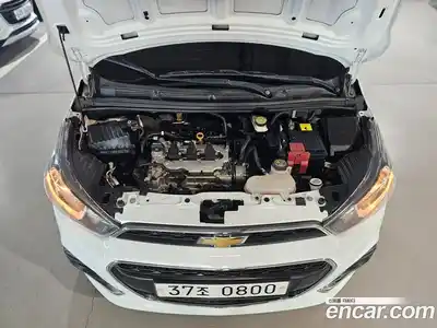Chevrolet Spark 2016 1.0 гидро, миниатюра 6