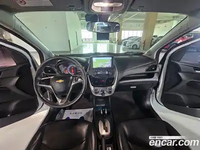 Chevrolet Spark 2016 1.0 гидро, миниатюра 7