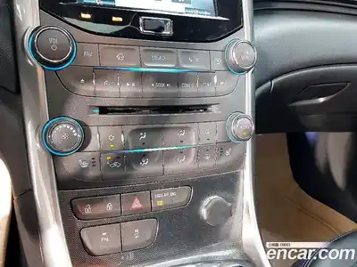 Chevrolet Malibu 2014 2.0 гидро, миниатюра 11