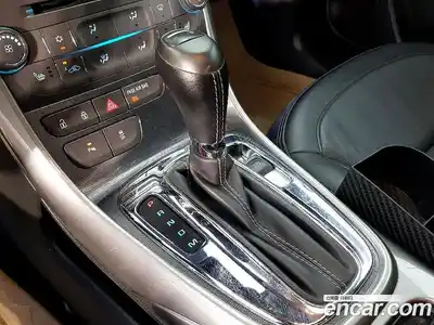 Chevrolet Malibu 2014 2.0 гидро, миниатюра 12