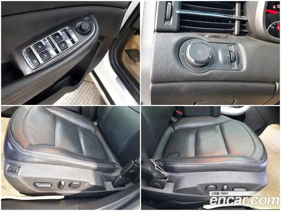 Chevrolet Malibu 2014 2.0 гидро, фото 18