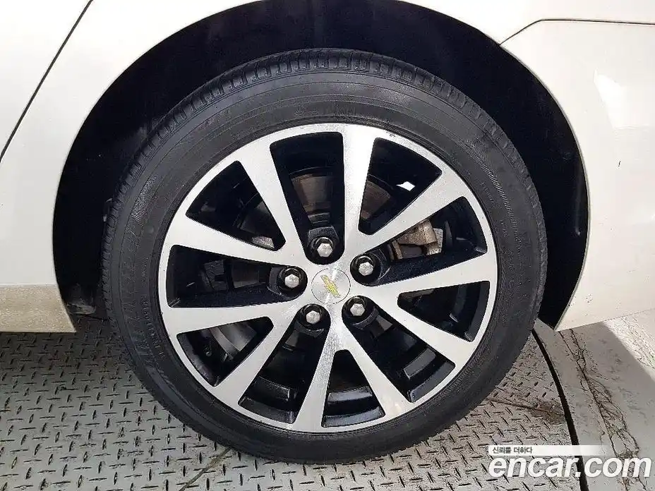 Chevrolet Malibu 2014 2.0 гидро, фото 20
