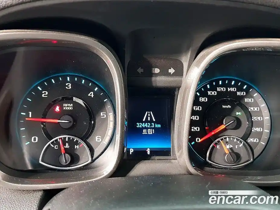 Chevrolet Malibu 2014 2.0 гидро, фото 6