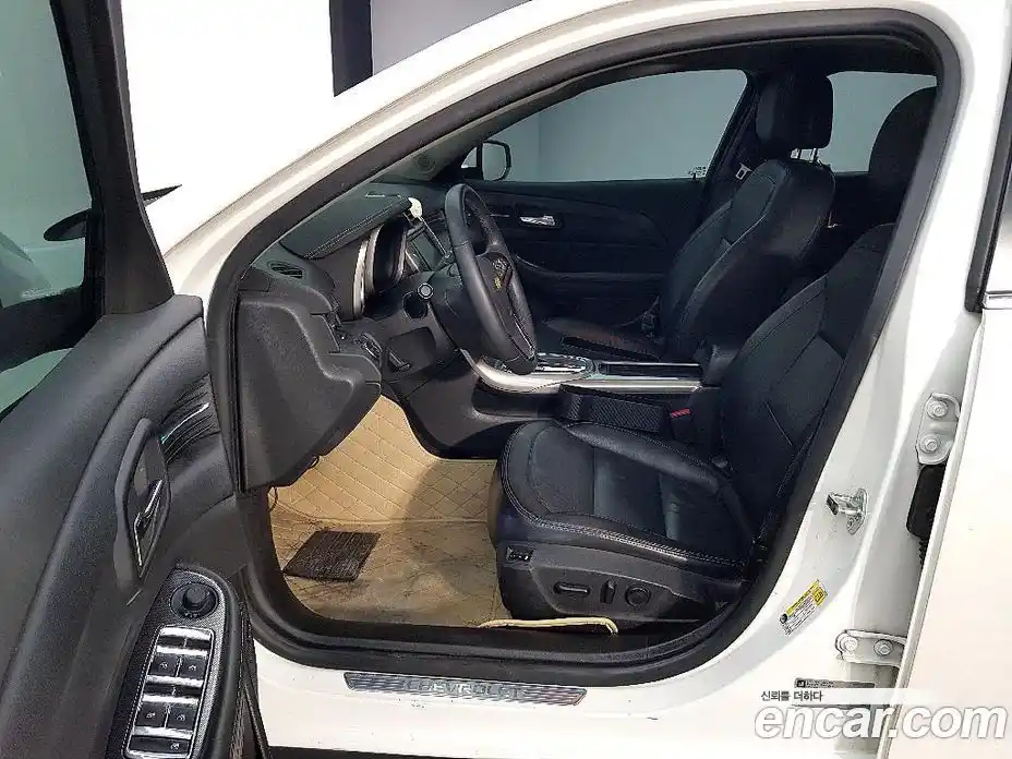 Chevrolet Malibu 2014 2.0 гидро, фото 7