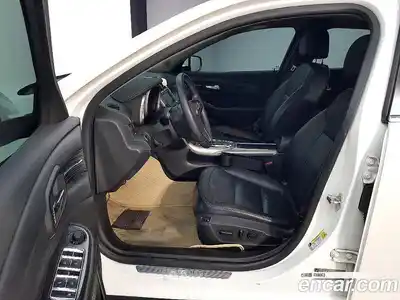Chevrolet Malibu 2014 2.0 гидро, миниатюра 7