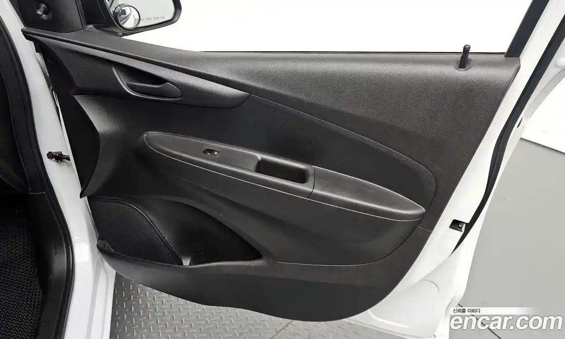 Chevrolet Spark 2015 1.0 гидро, фото 14