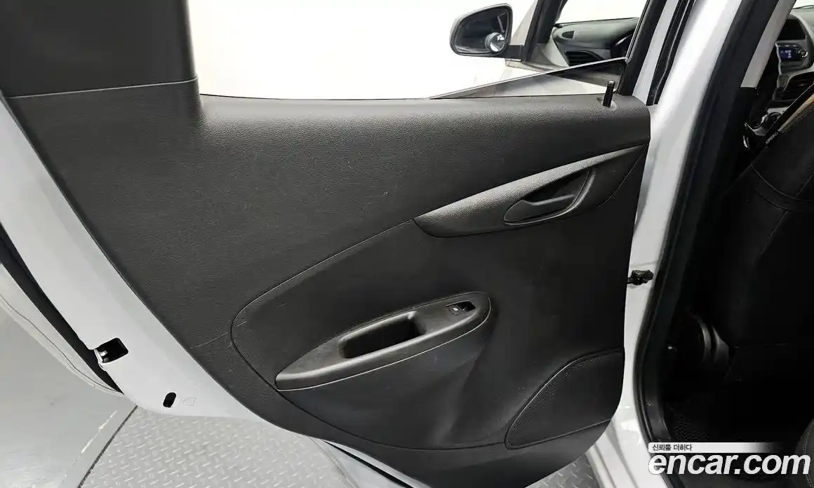 Chevrolet Spark 2015 1.0 гидро, фото 15