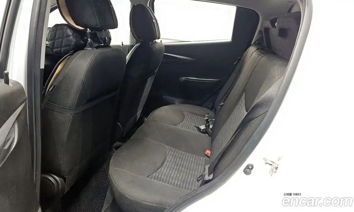 Chevrolet Spark 2015 1.0 гидро, фото 17