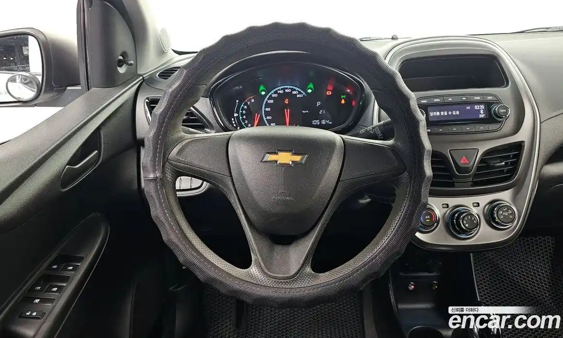 Chevrolet Spark 2015 1.0 гидро, фото 19