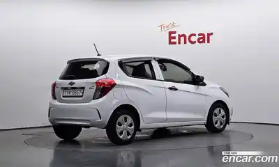 Chevrolet Spark 2015 1.0 гидро, миниатюра 2