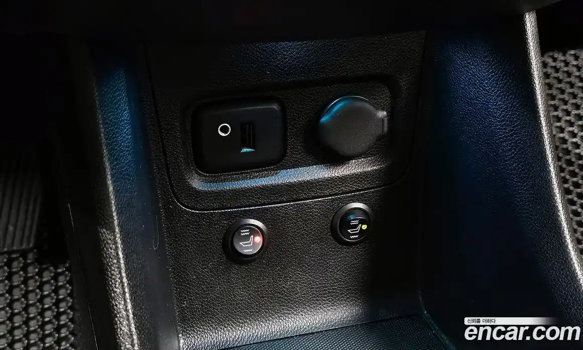 Chevrolet Spark 2015 1.0 гидро, фото 22