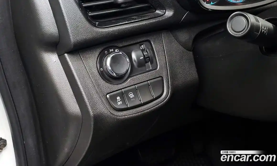 Chevrolet Spark 2015 1.0 гидро, фото 23