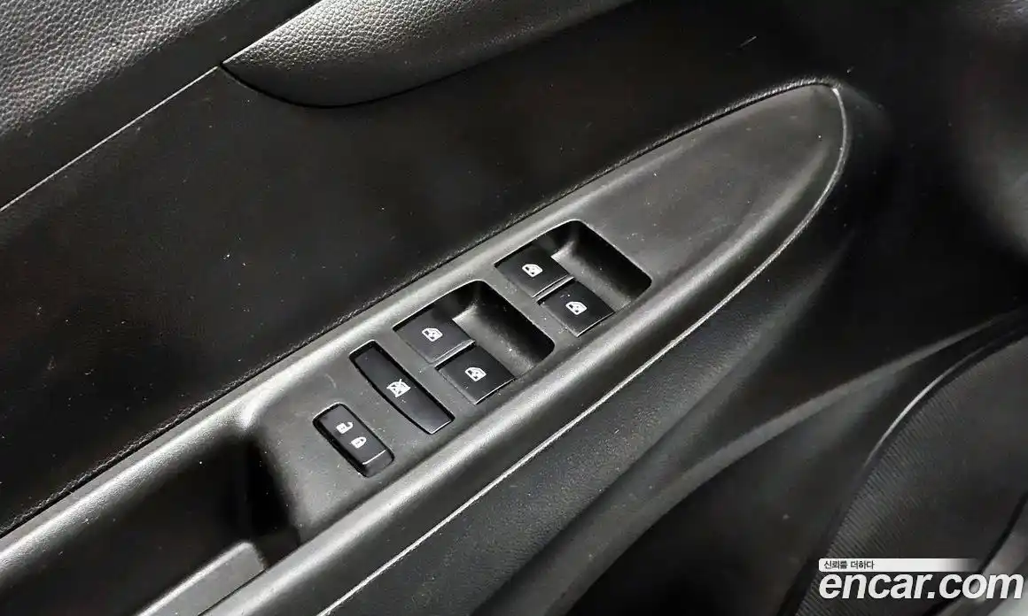 Chevrolet Spark 2015 1.0 гидро, фото 28