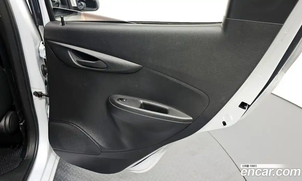 Chevrolet Spark 2015 1.0 гидро, фото 31