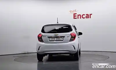 Chevrolet Spark 2015 1.0 гидро, миниатюра 4