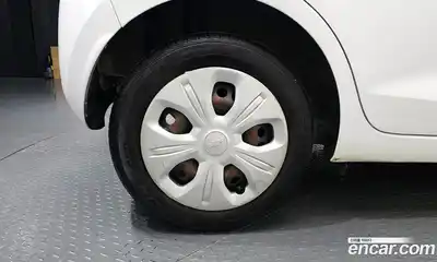 Chevrolet Spark 2015 1.0 гидро, миниатюра 5