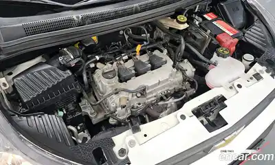 Chevrolet Spark 2015 1.0 гидро, миниатюра 6