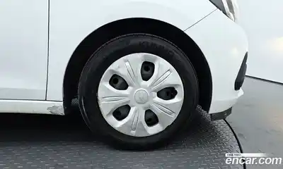 Chevrolet Spark 2015 1.0 гидро, миниатюра 7