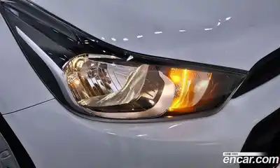 Chevrolet Spark 2015 1.0 гидро, миниатюра 8