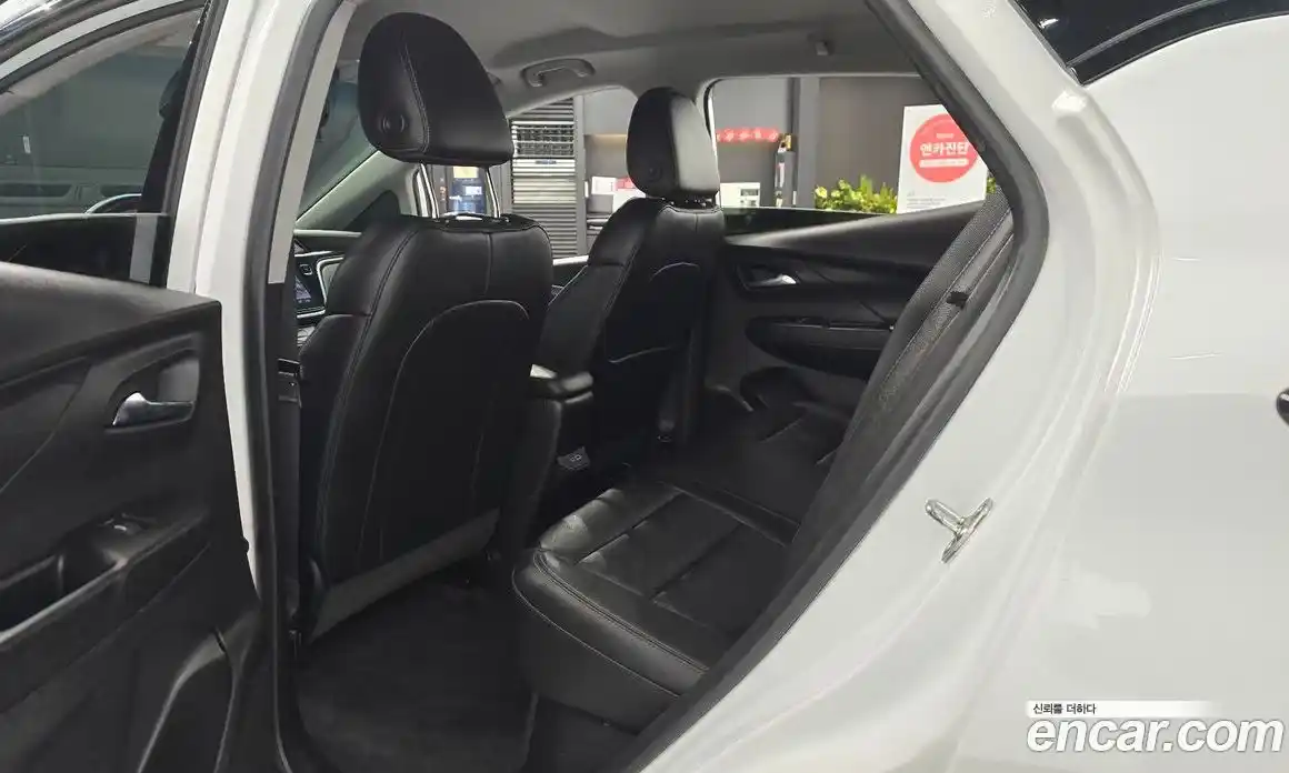 Chevrolet Bolt EV 2022 0.2 автомат (гидро), фото 11