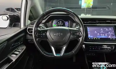 Chevrolet Bolt EV 2022 0.2 автомат (гидро), миниатюра 12