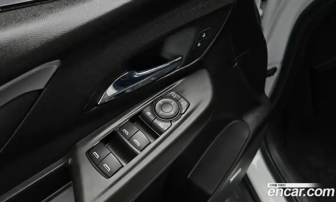 Chevrolet Bolt EV 2022 0.2 автомат (гидро), фото 15