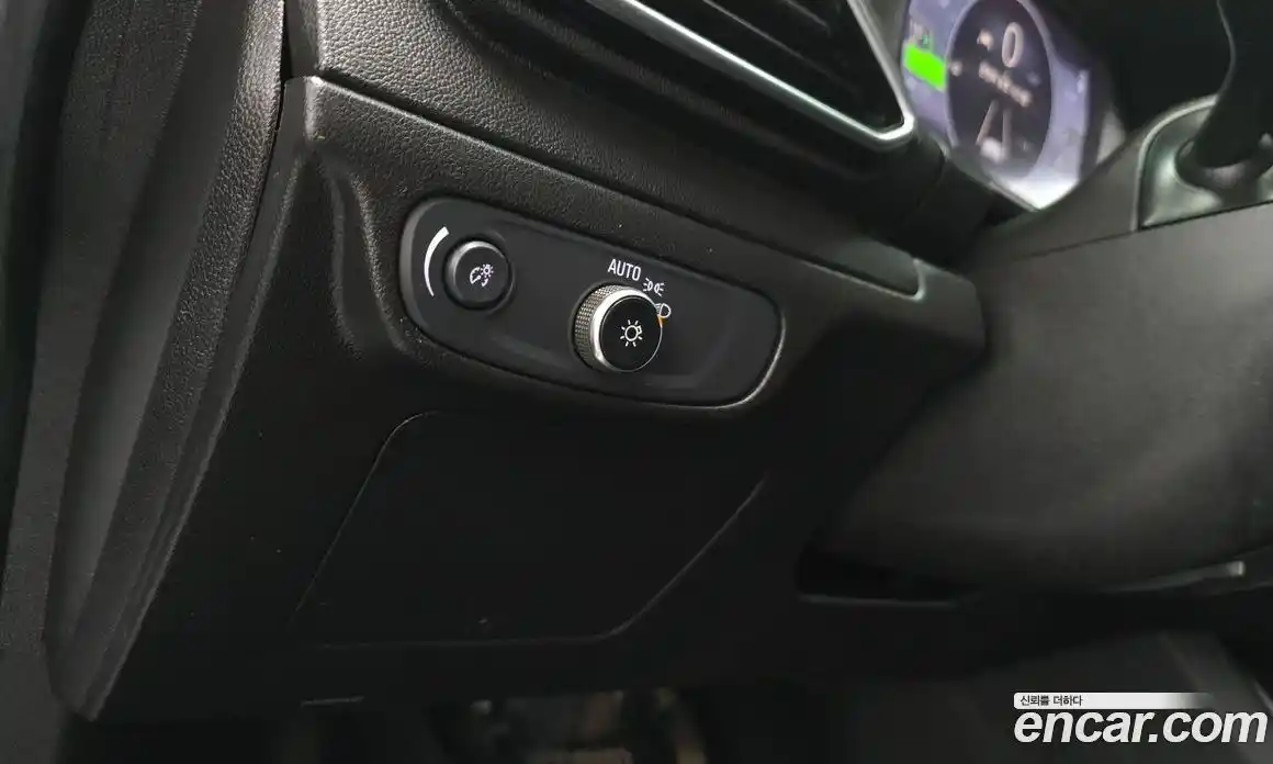 Chevrolet Bolt EV 2022 0.2 автомат (гидро), фото 16