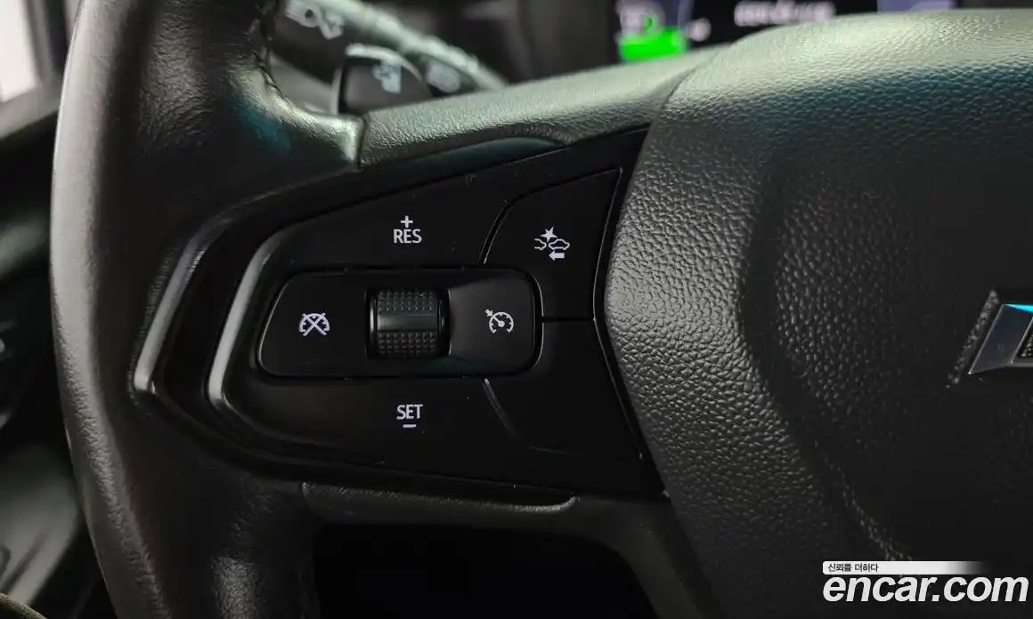 Chevrolet Bolt EV 2022 0.2 автомат (гидро), фото 17