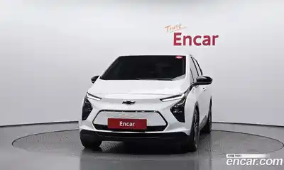 Chevrolet Bolt EV 2022 0.2 автомат (гидро), миниатюра 3