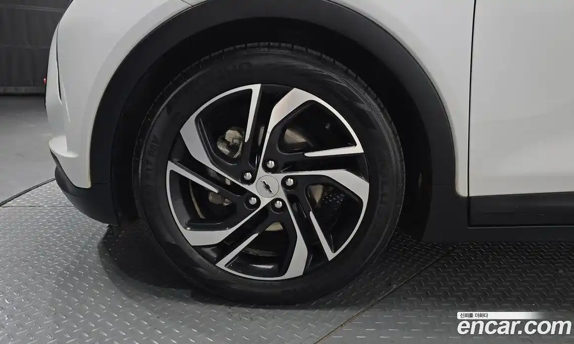 Chevrolet Bolt EV 2022 0.2 автомат (гидро), фото 5