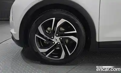 Chevrolet Bolt EV 2022 0.2 автомат (гидро), миниатюра 5