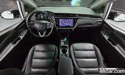 Chevrolet Bolt EV 2022 0.2 автомат (гидро), миниатюра 7